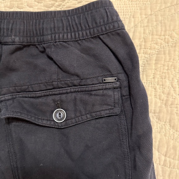 Massimo Dutti Shorts - Picture 3 of 5